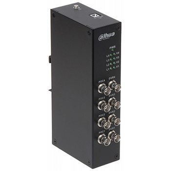 Аксессуары HDCVI Dahua